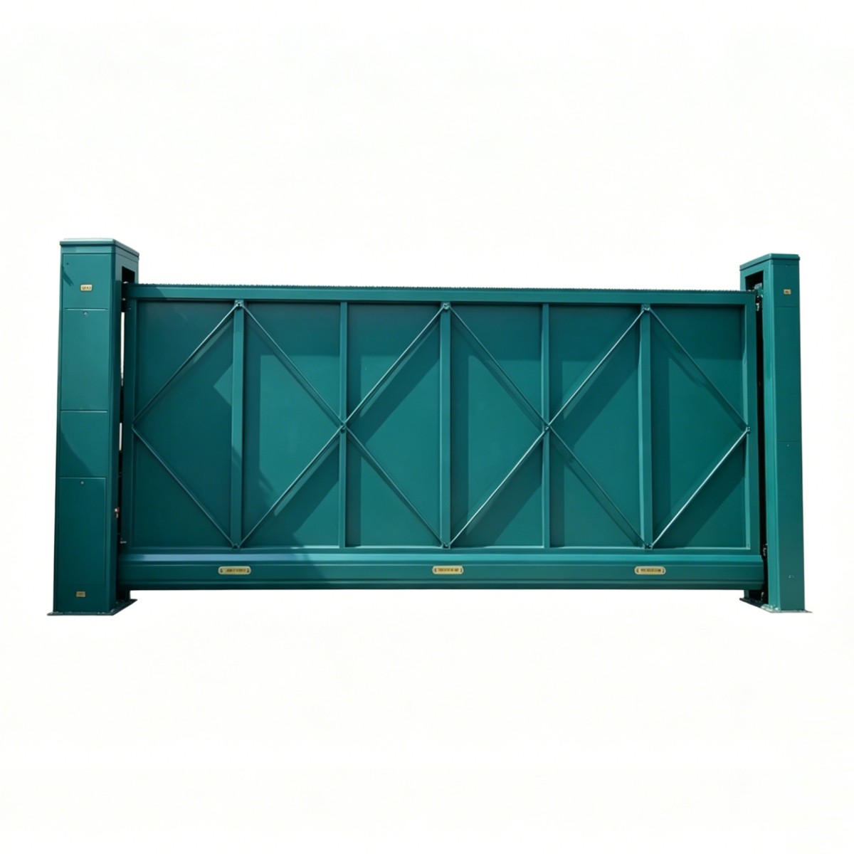 郴州苏仙南塔街道电动悬空门